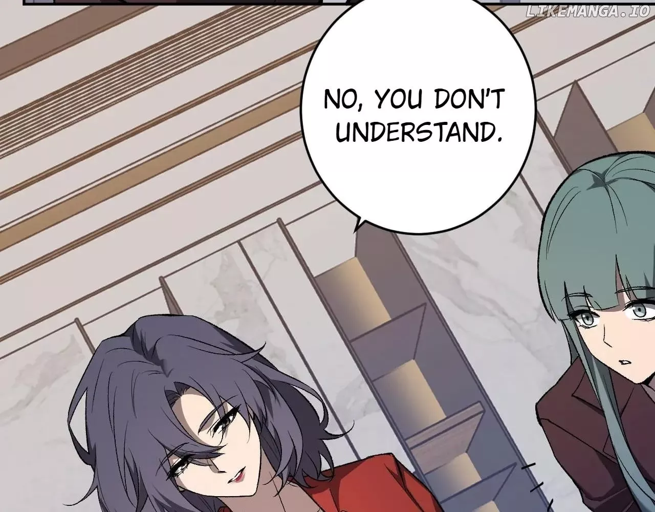 Doomsday: Virus Monarch Chapter 74 page 29 - 