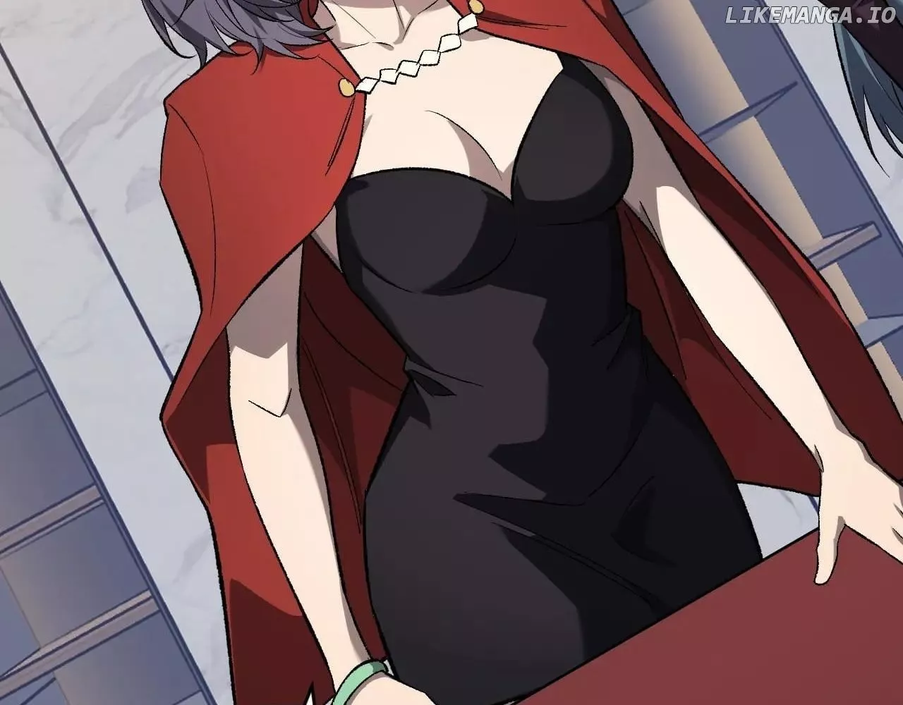 Doomsday: Virus Monarch Chapter 74 page 30 - 