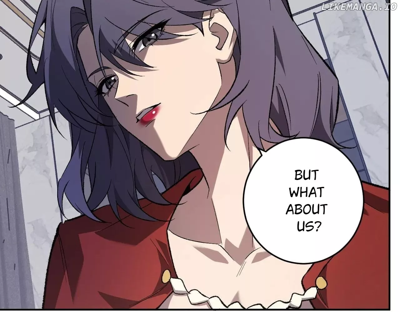 Doomsday: Virus Monarch Chapter 74 page 32 - 