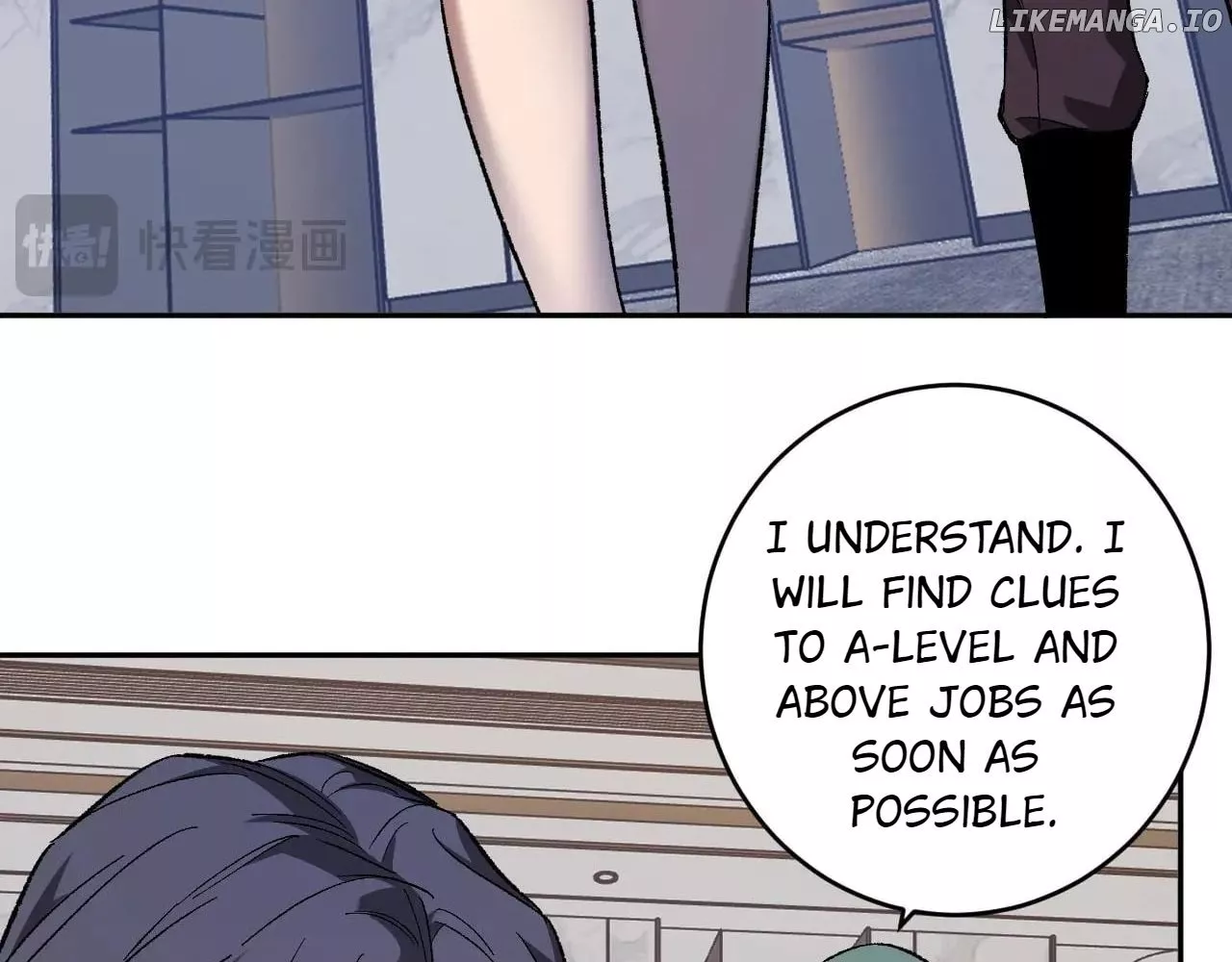 Doomsday: Virus Monarch Chapter 74 page 36 - 