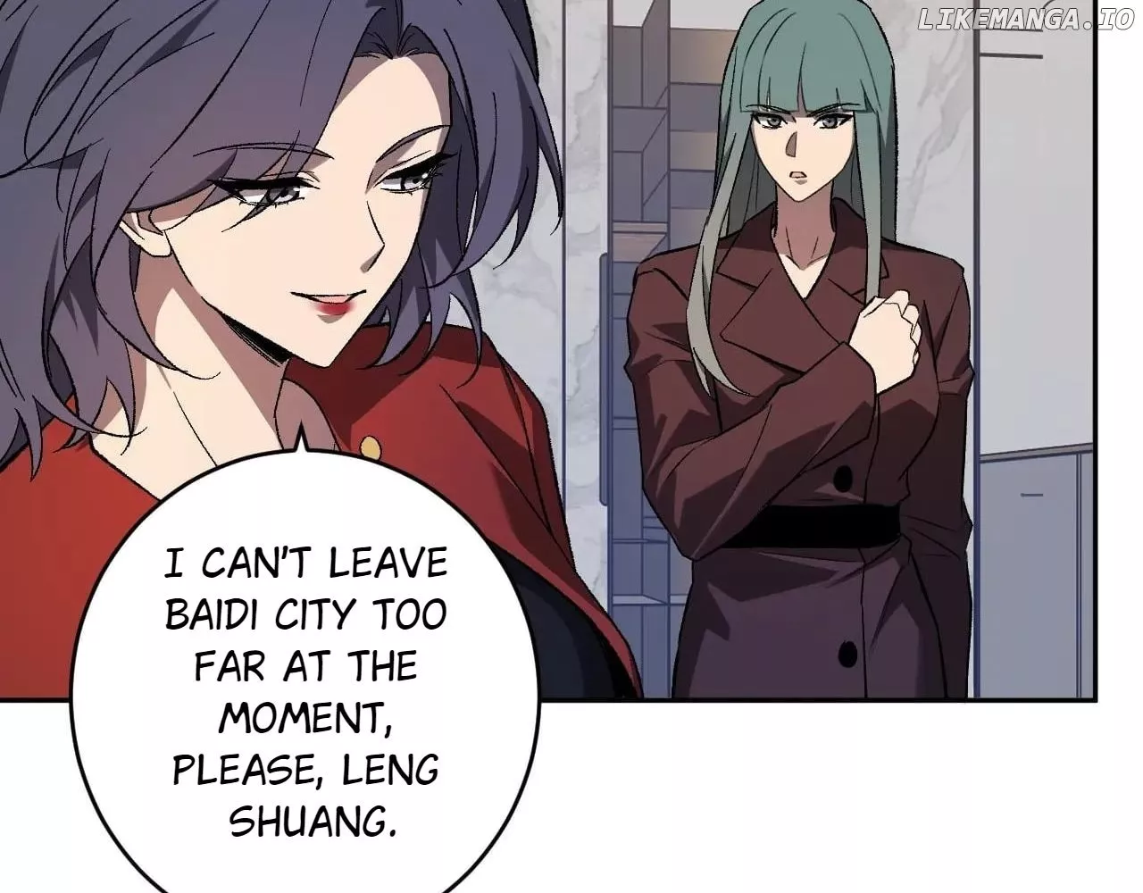 Doomsday: Virus Monarch Chapter 74 page 37 - 
