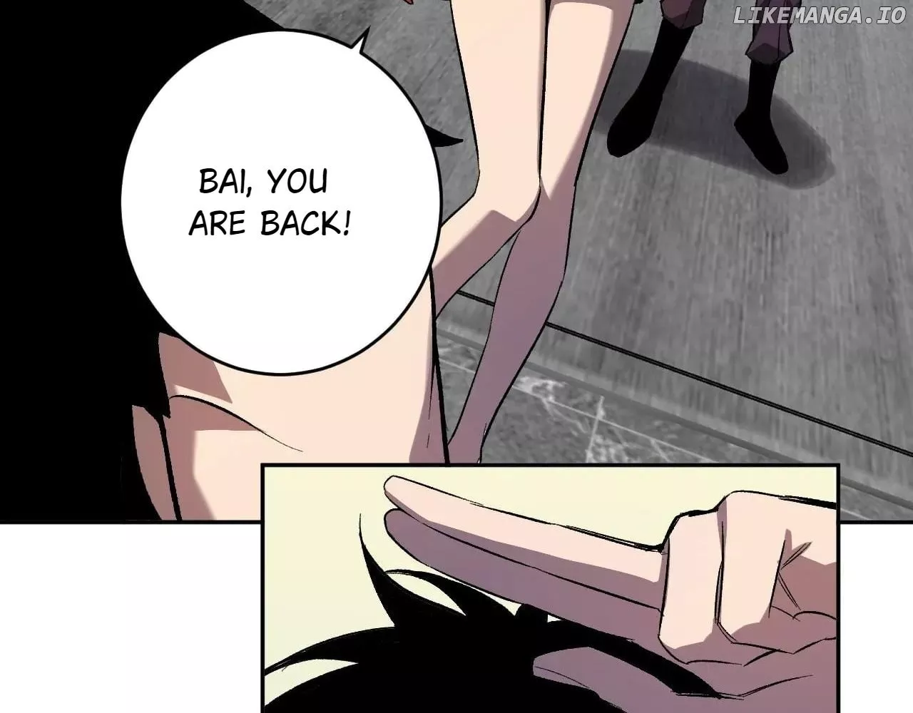 Doomsday: Virus Monarch Chapter 74 page 40 - 