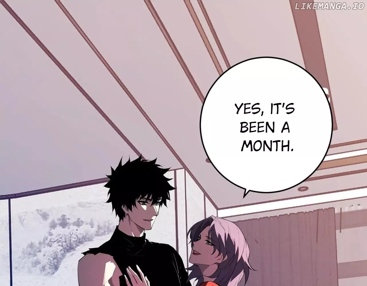 Doomsday: Virus Monarch Chapter 74 page 43 - 