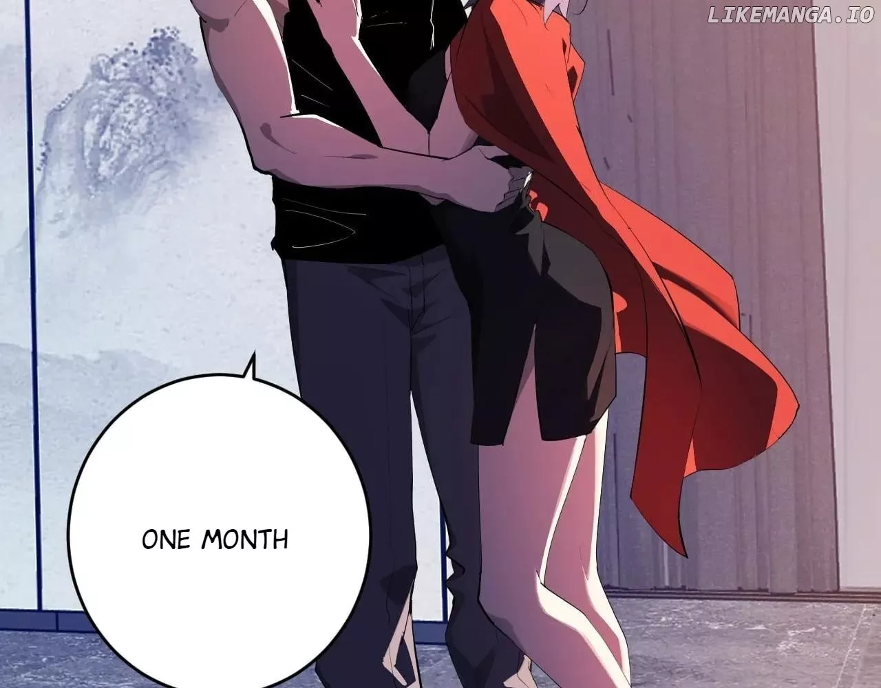 Doomsday: Virus Monarch Chapter 74 page 44 - 