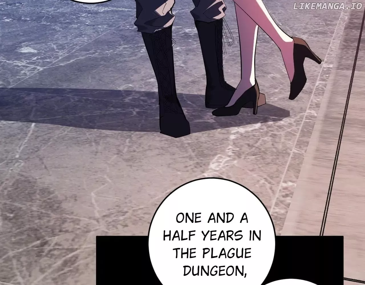 Doomsday: Virus Monarch Chapter 74 page 45 - 