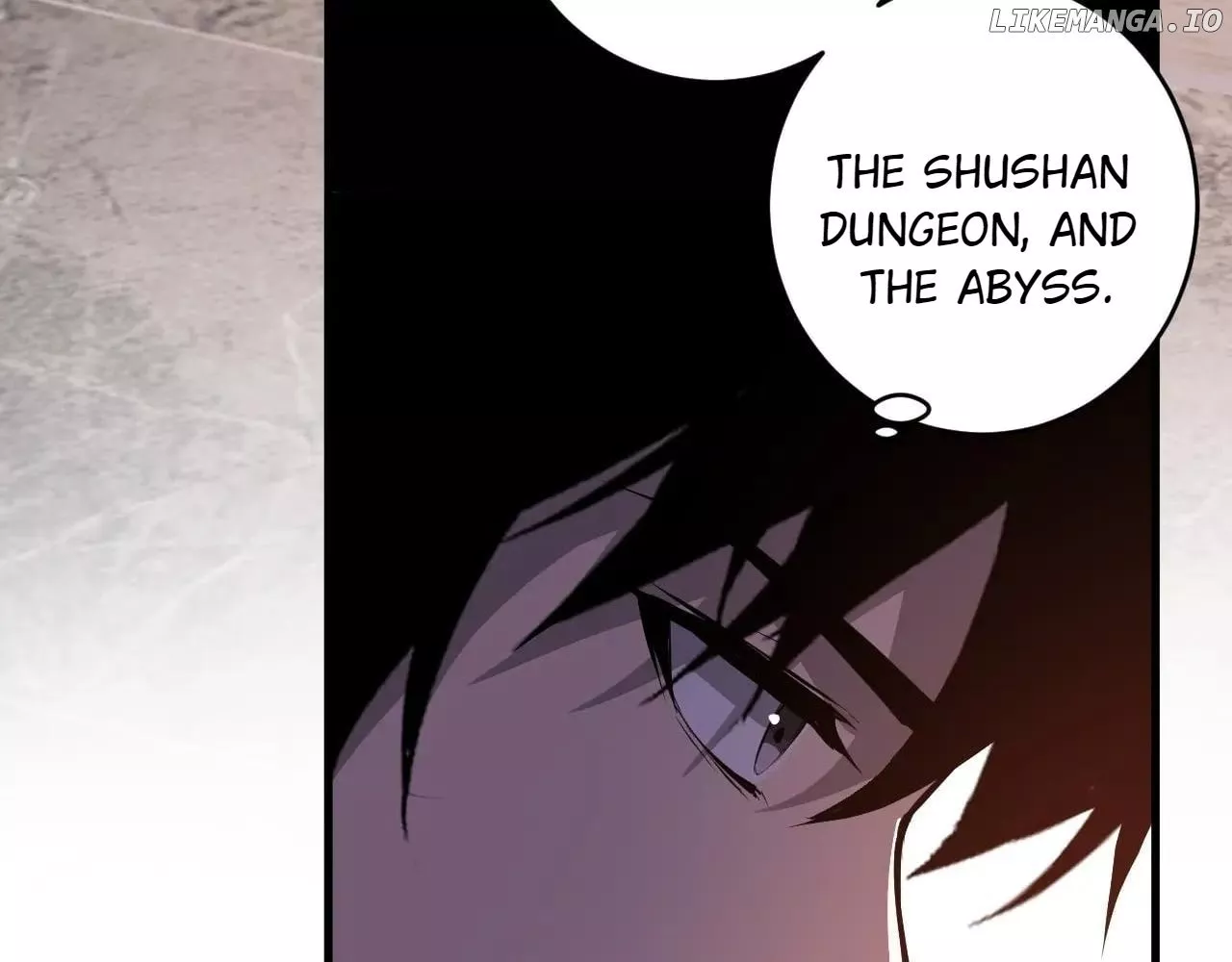 Doomsday: Virus Monarch Chapter 74 page 46 - 