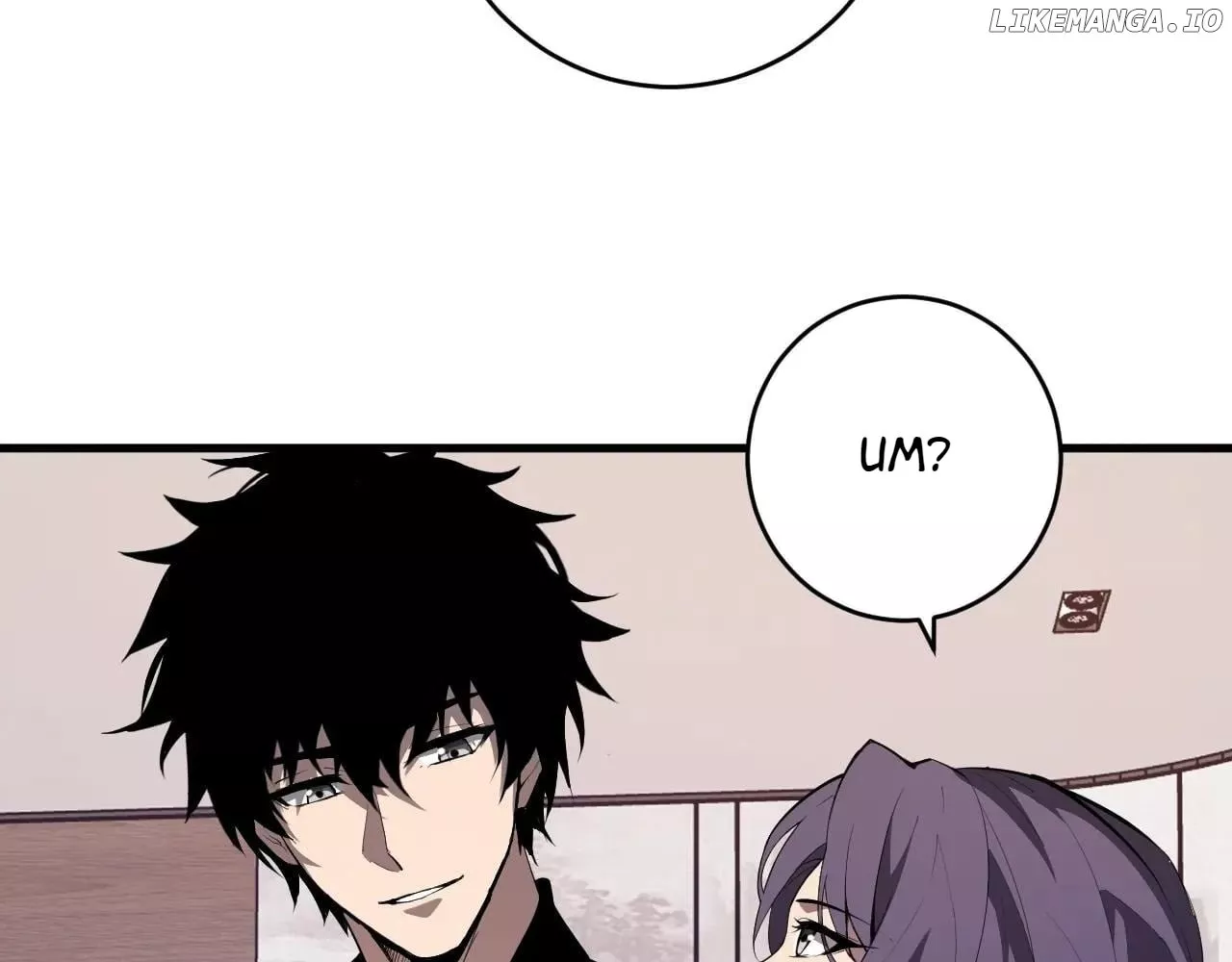 Doomsday: Virus Monarch Chapter 74 page 48 - 