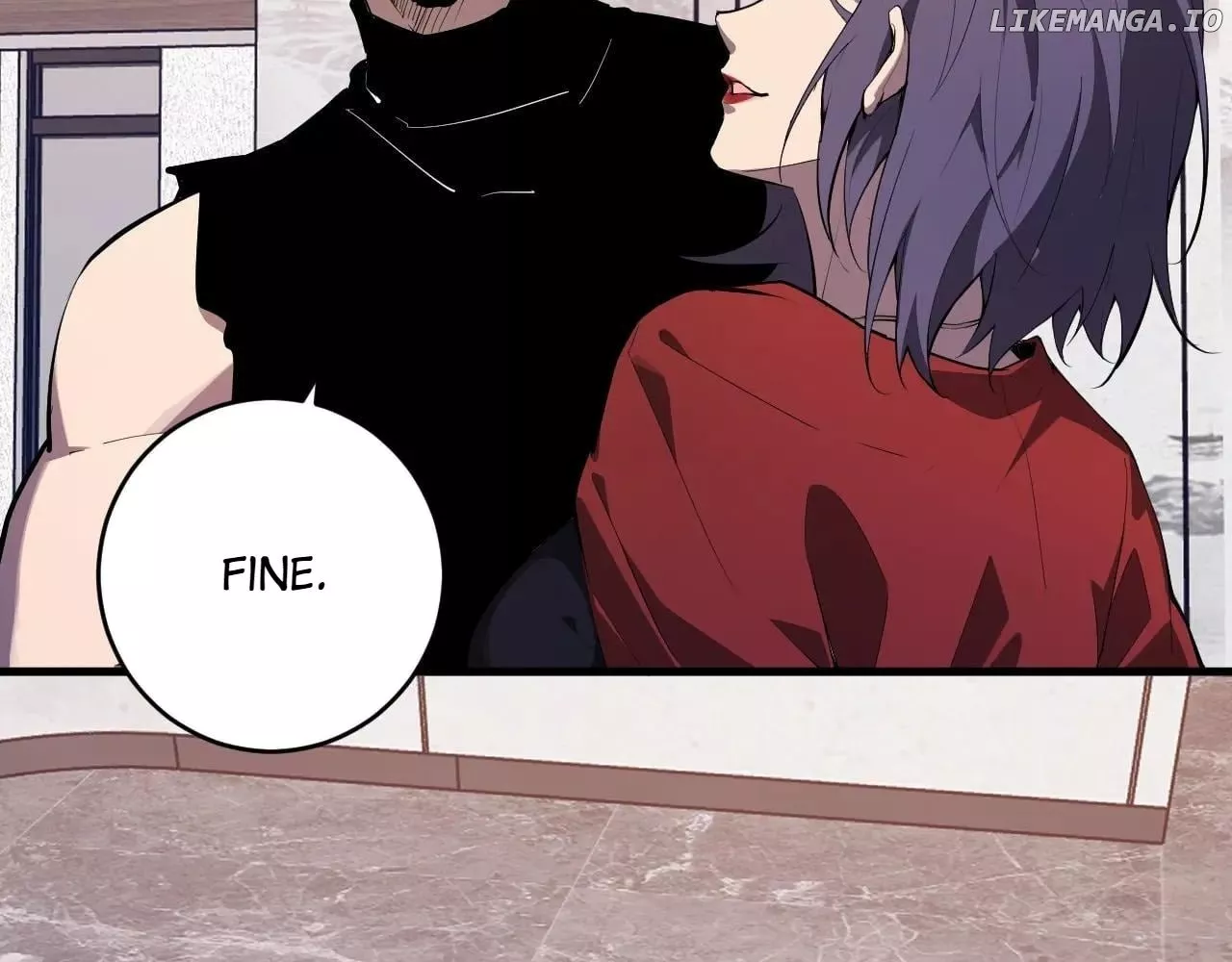 Doomsday: Virus Monarch Chapter 74 page 49 - 