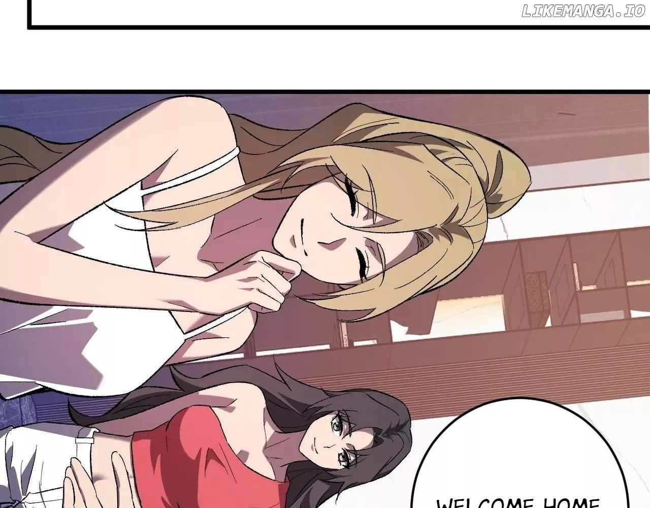 Doomsday: Virus Monarch Chapter 74 page 55 - 