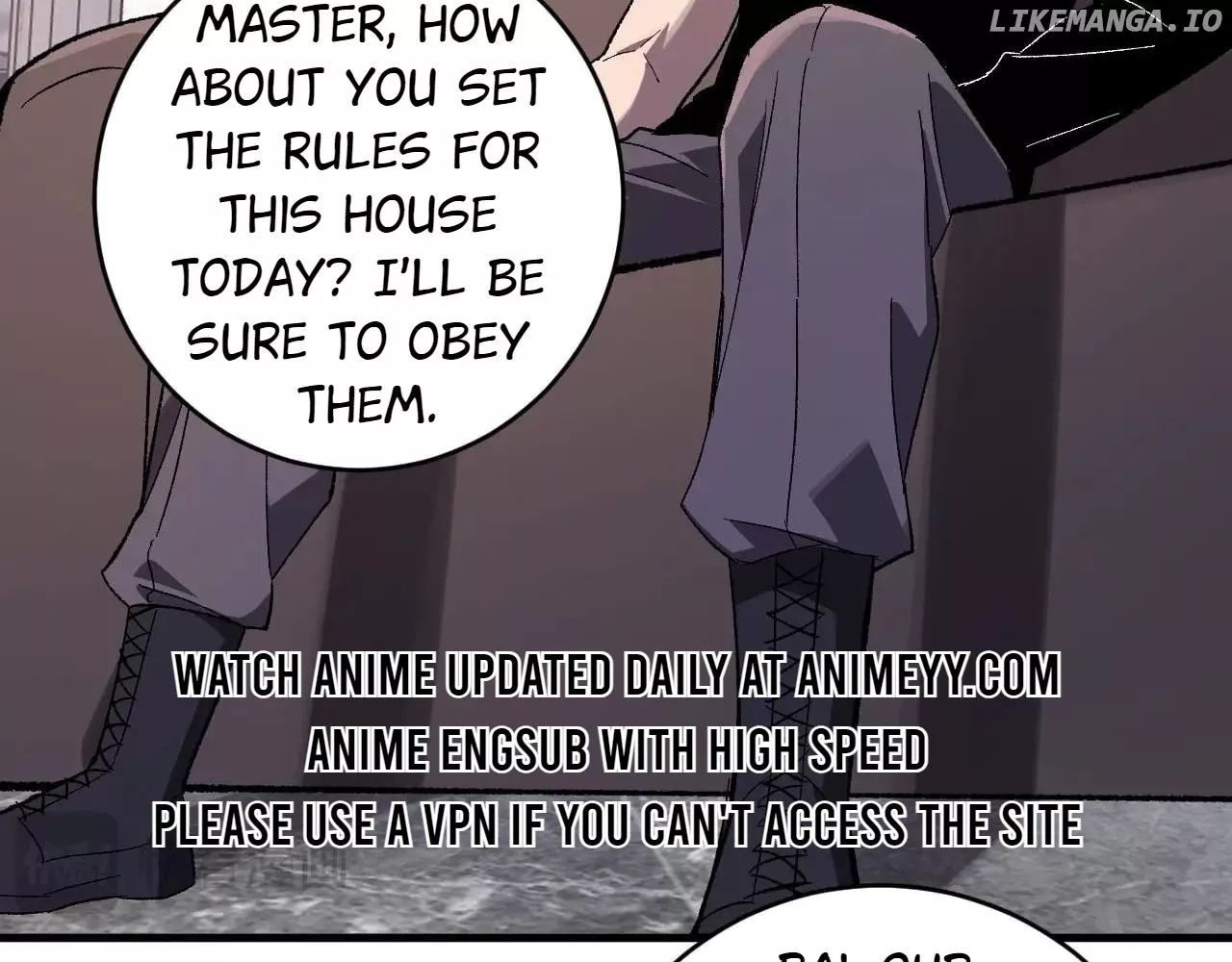 Doomsday: Virus Monarch Chapter 74 page 60 - 