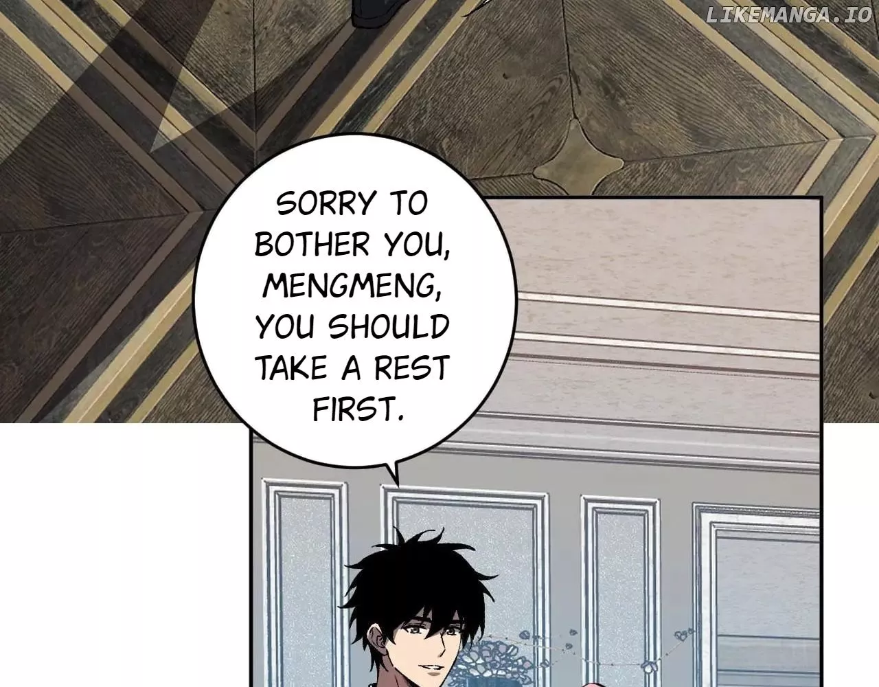 Doomsday: Virus Monarch Chapter 74 page 7 - 