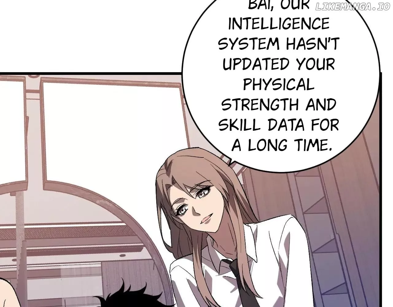 Doomsday: Virus Monarch Chapter 74 page 61 - 
