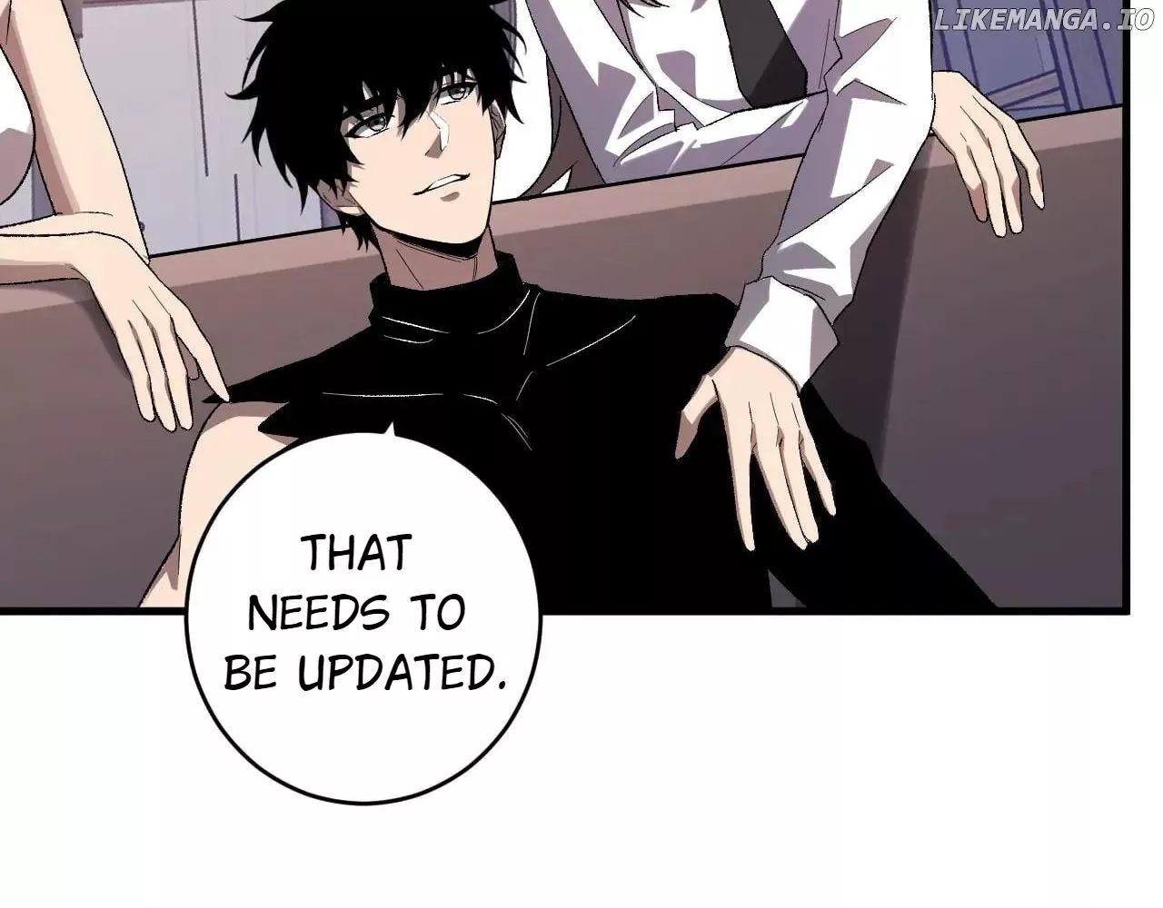Doomsday: Virus Monarch Chapter 74 page 62 - 