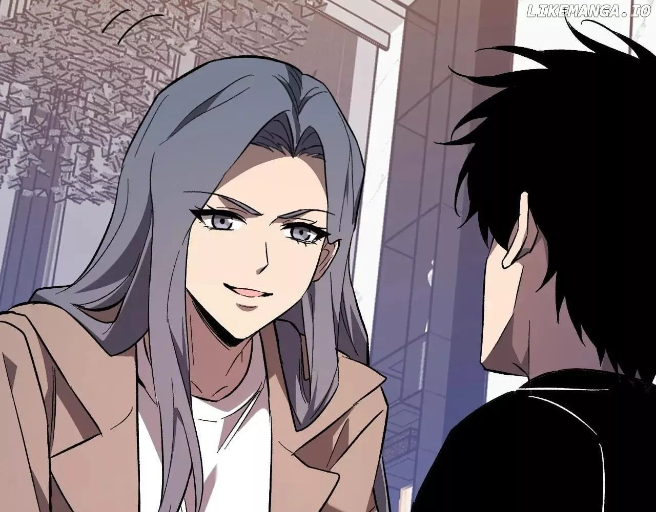 Doomsday: Virus Monarch Chapter 74 page 68 - 