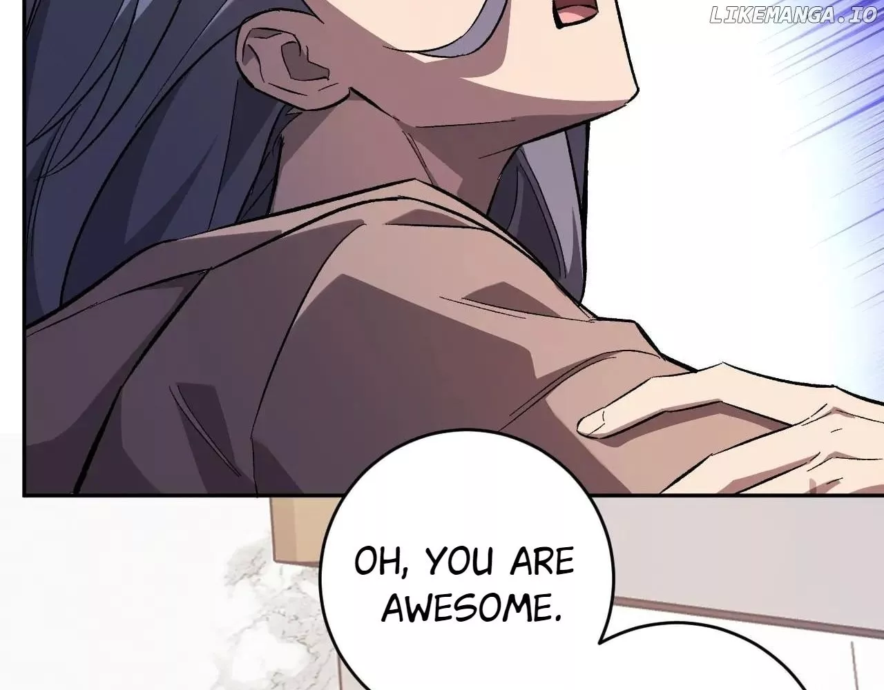 Doomsday: Virus Monarch Chapter 74 page 71 - 