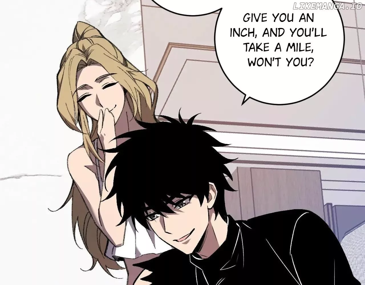 Doomsday: Virus Monarch Chapter 74 page 72 - 