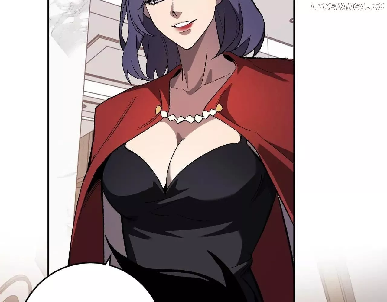 Doomsday: Virus Monarch Chapter 74 page 76 - 