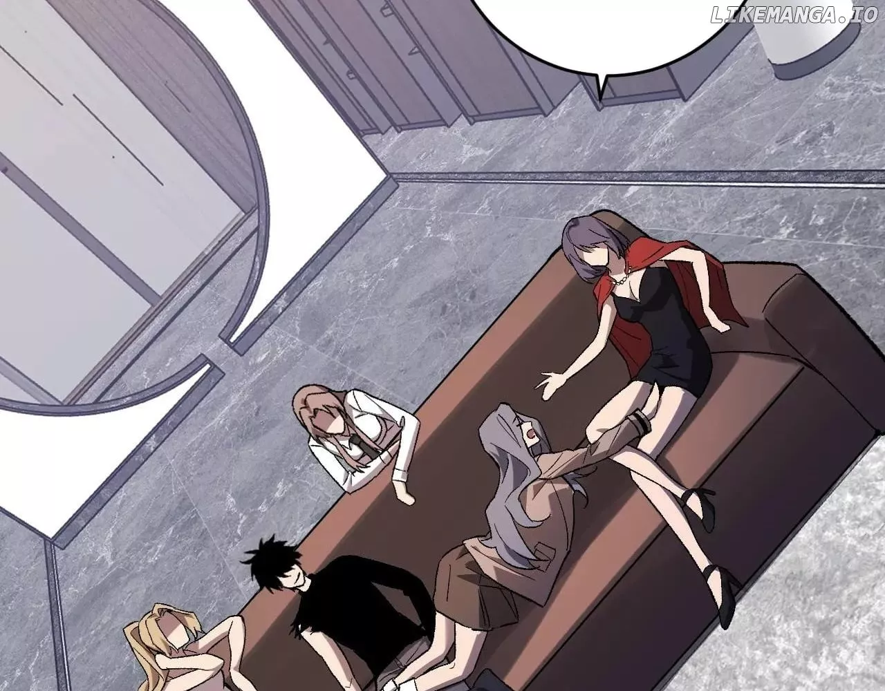 Doomsday: Virus Monarch Chapter 74 page 78 - 