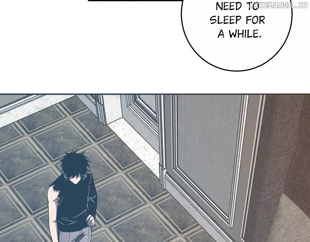 Doomsday: Virus Monarch Chapter 74 page 9 - 