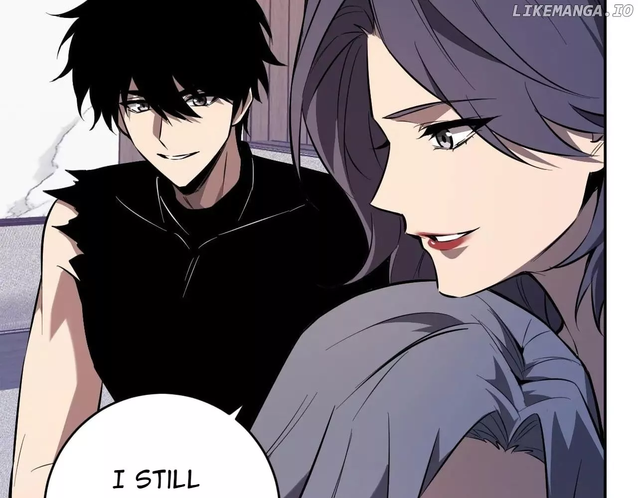 Doomsday: Virus Monarch Chapter 74 page 84 - 