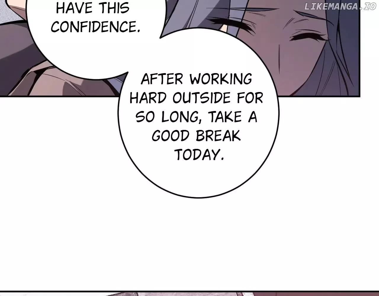 Doomsday: Virus Monarch Chapter 74 page 85 - 