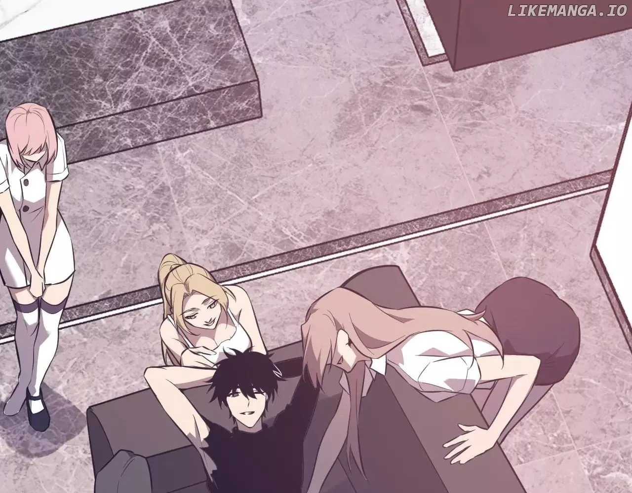 Doomsday: Virus Monarch Chapter 74 page 86 - 