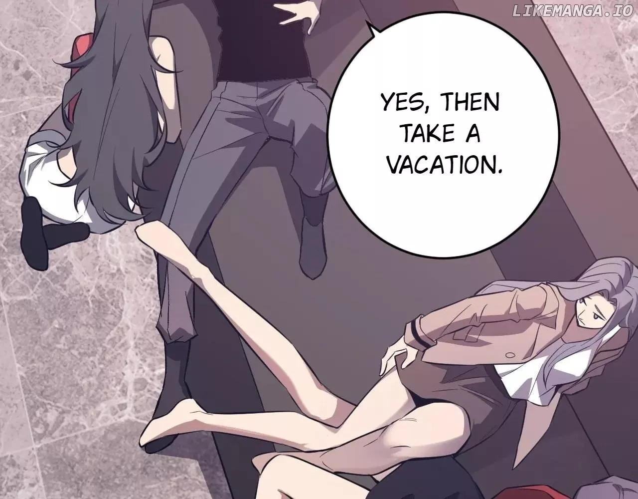 Doomsday: Virus Monarch Chapter 74 page 87 - 
