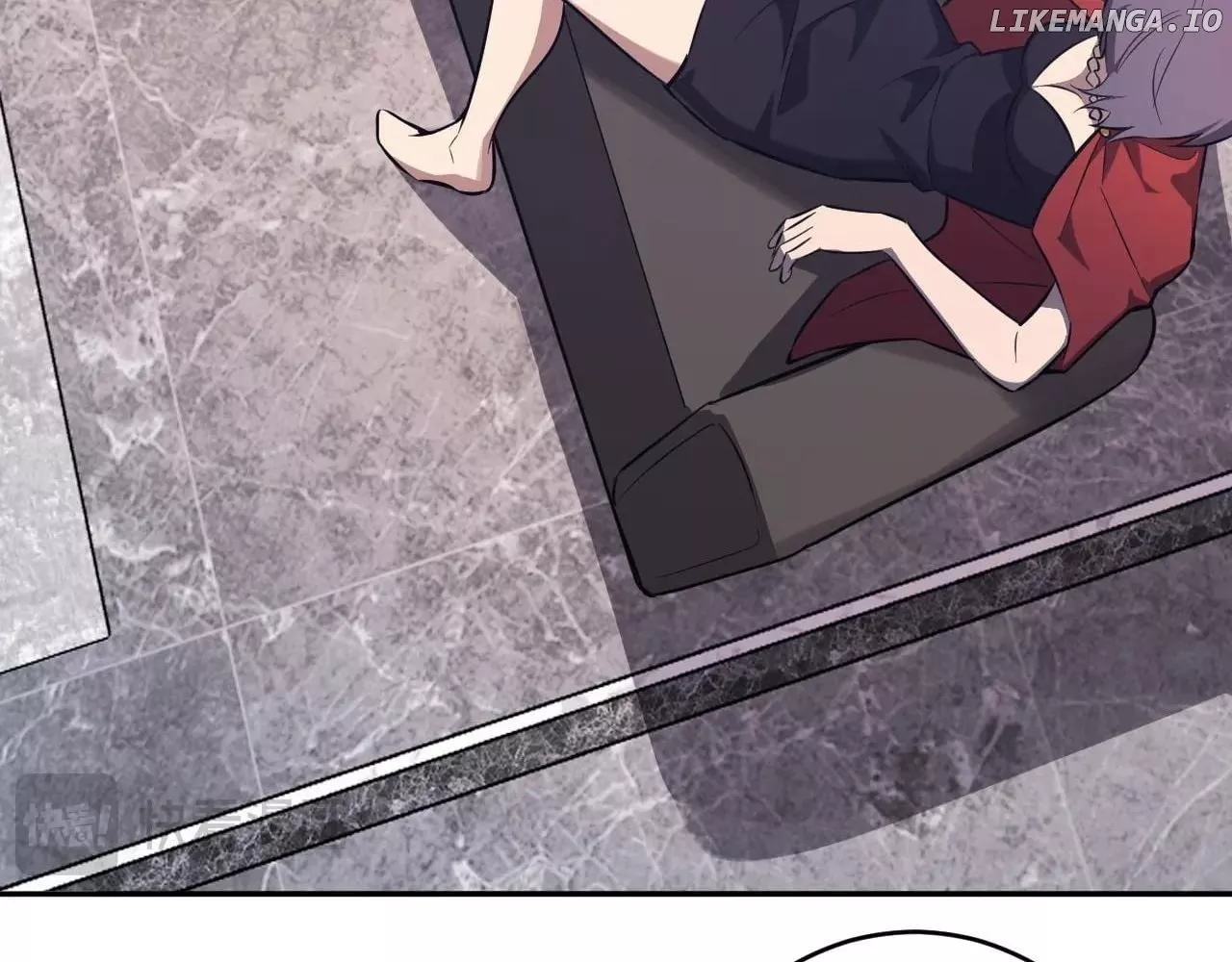 Doomsday: Virus Monarch Chapter 74 page 88 - 