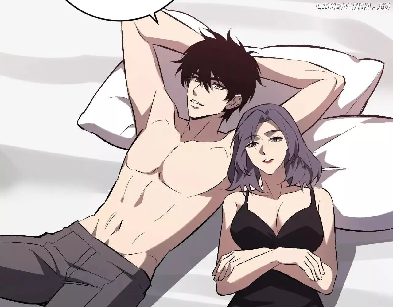 Doomsday: Virus Monarch Chapter 74 page 92 - 