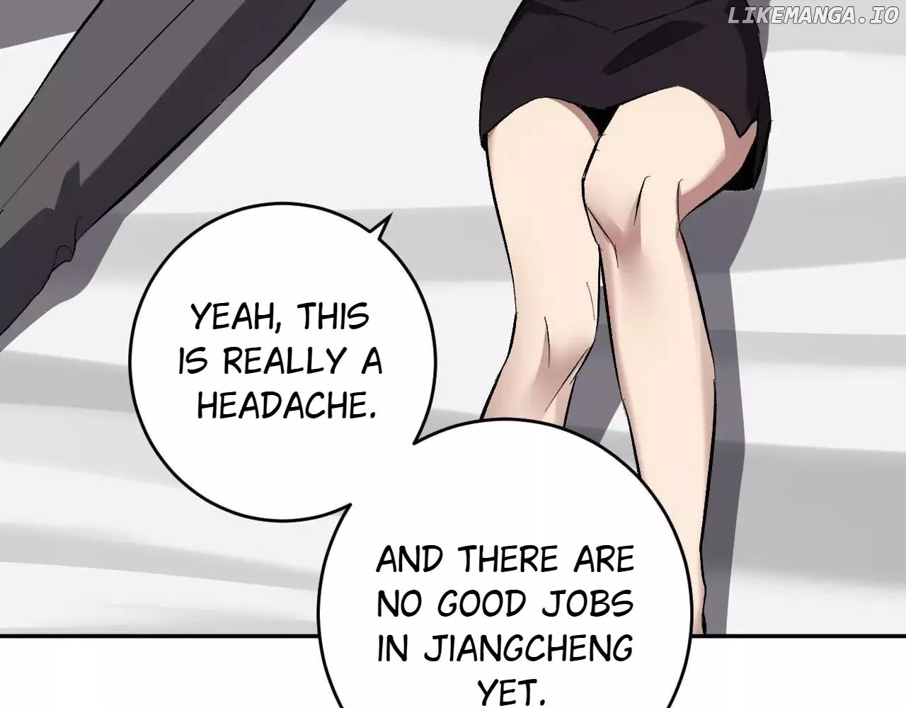Doomsday: Virus Monarch Chapter 74 page 93 - 
