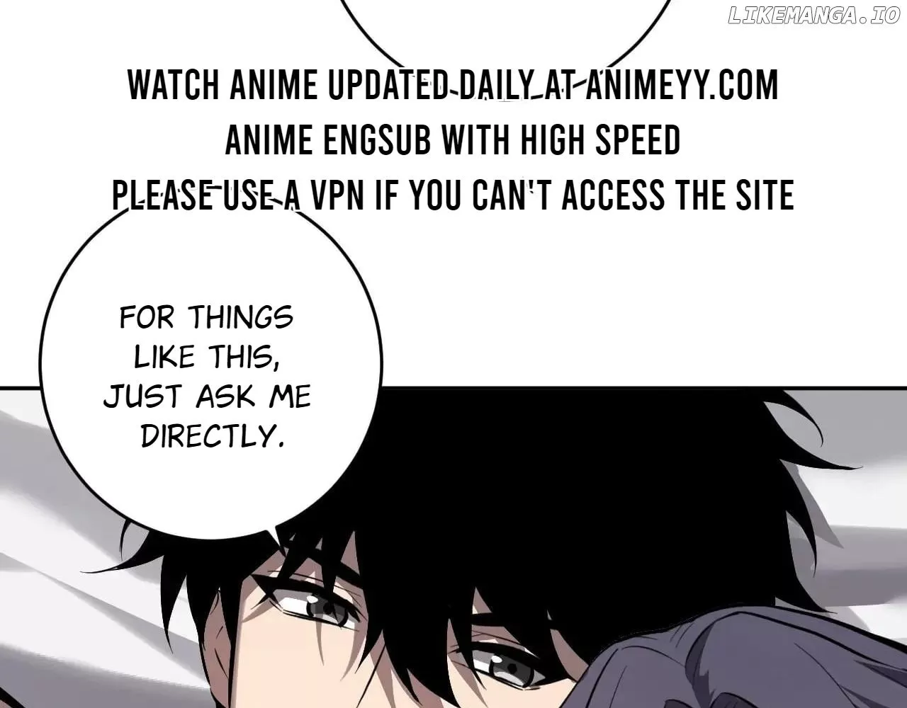 Doomsday: Virus Monarch Chapter 74 page 94 - 