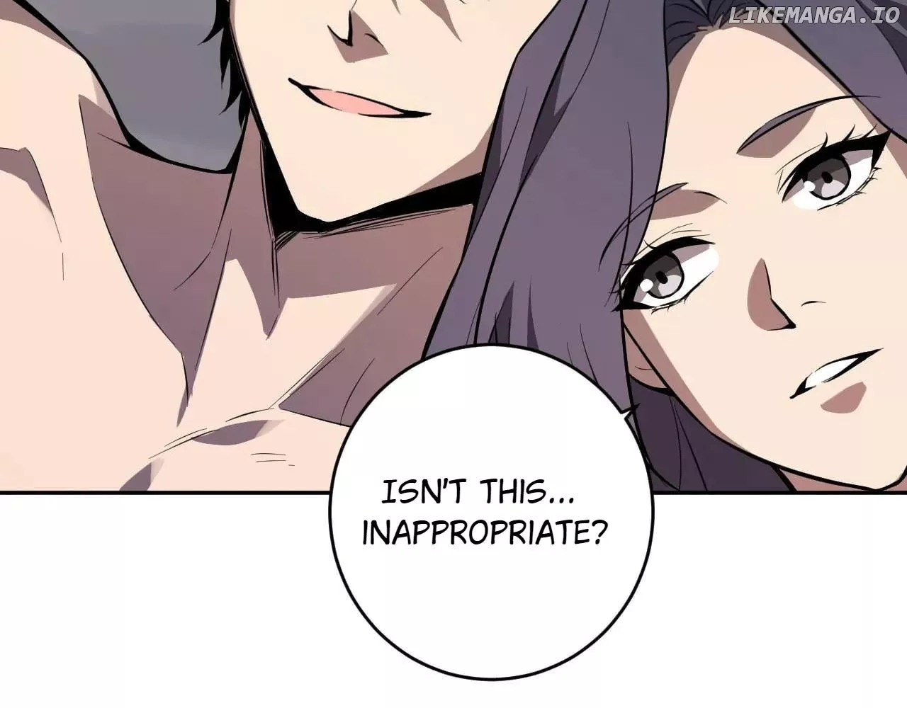 Doomsday: Virus Monarch Chapter 74 page 95 - 