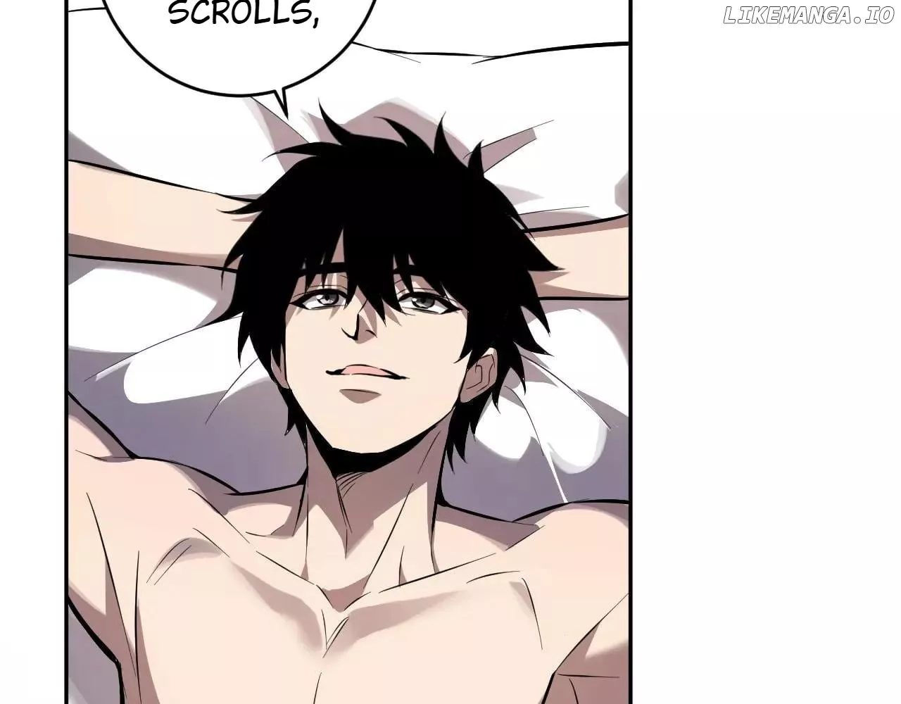 Doomsday: Virus Monarch Chapter 74 page 99 - 