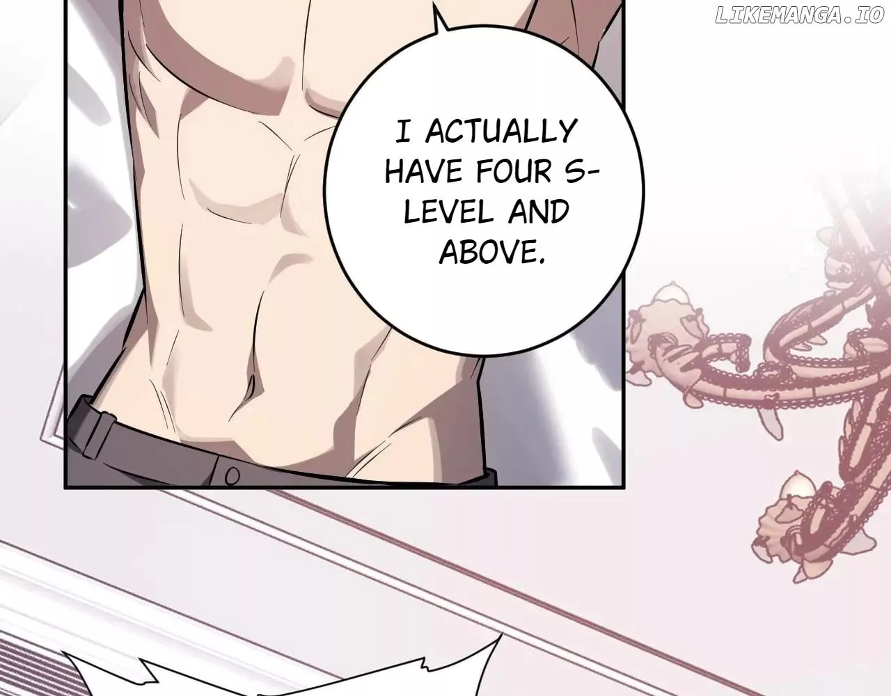 Doomsday: Virus Monarch Chapter 74 page 100 - 