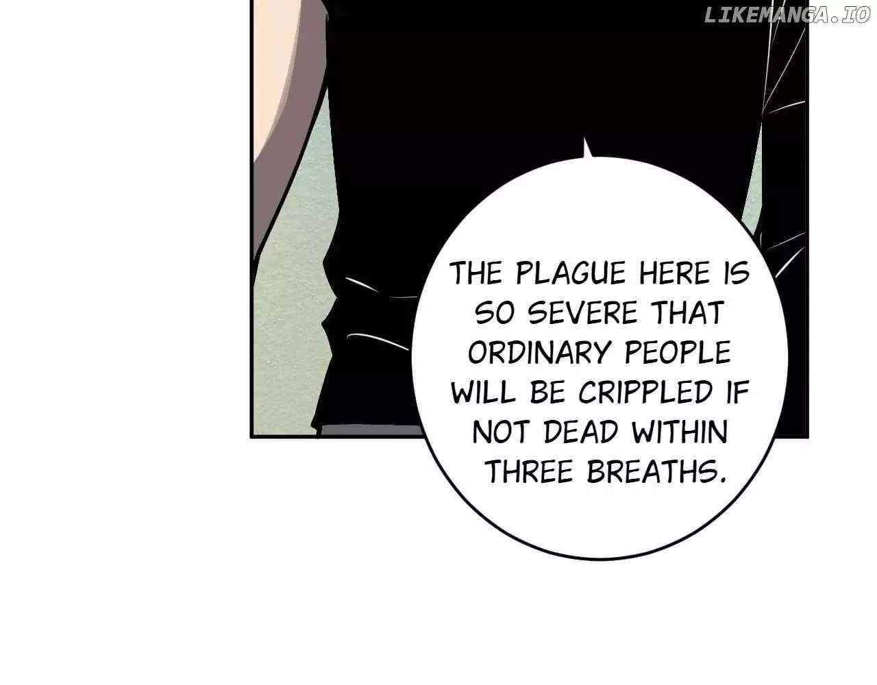 Doomsday: Virus Monarch Chapter 75 page 106 - 
