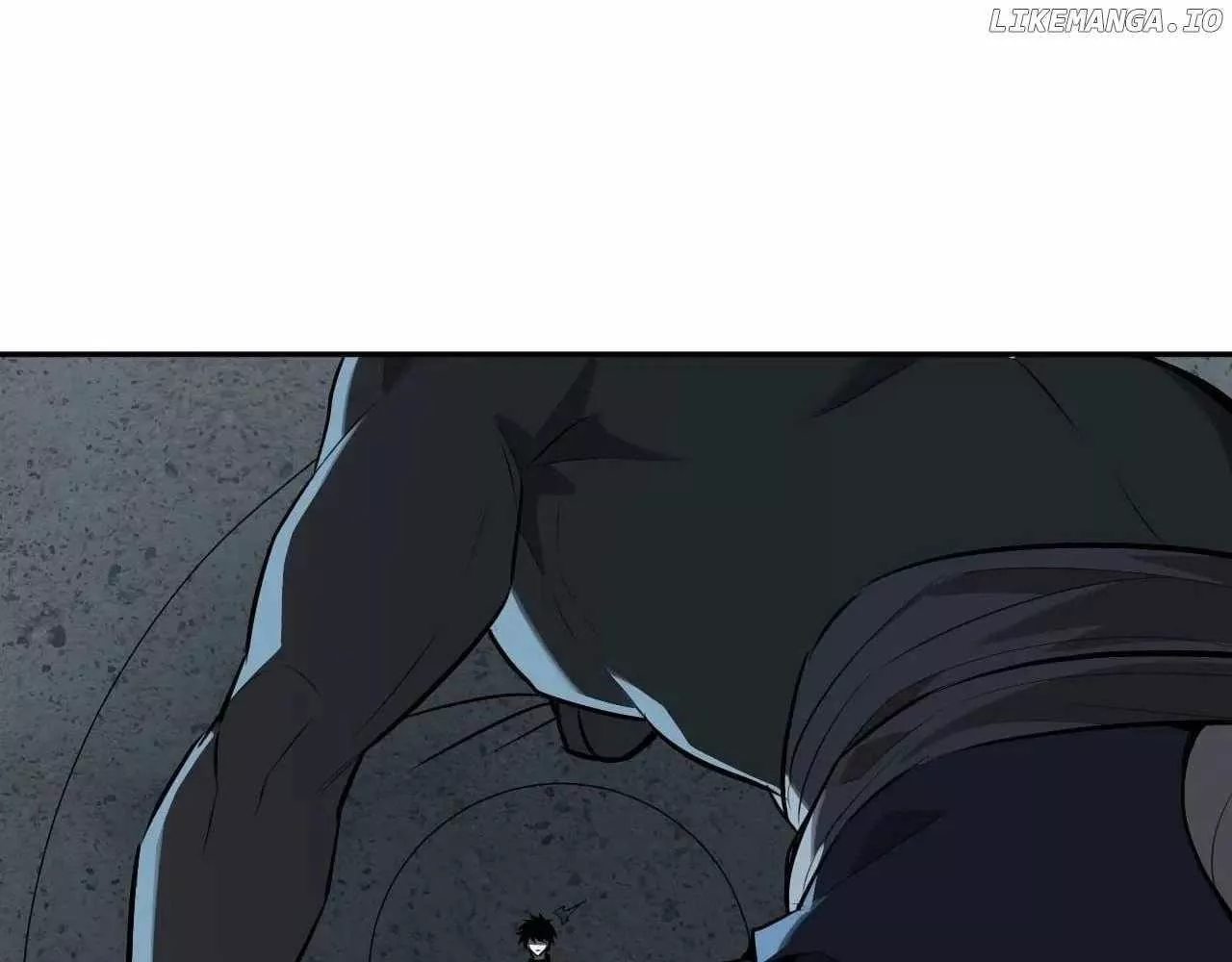 Doomsday: Virus Monarch Chapter 75 page 107 - 