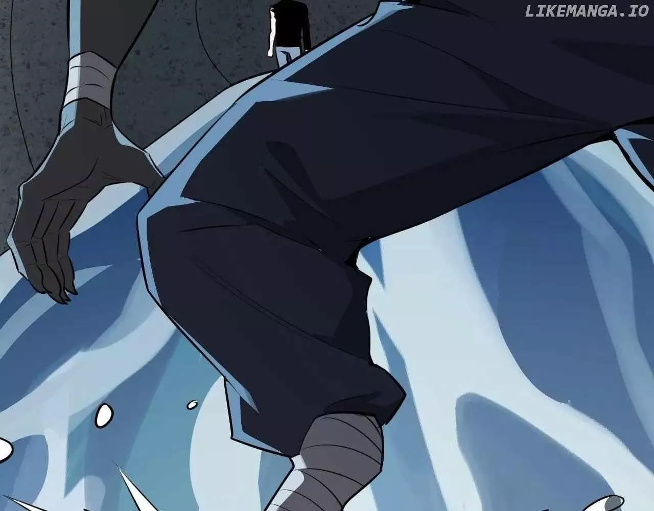 Doomsday: Virus Monarch Chapter 75 page 108 - 
