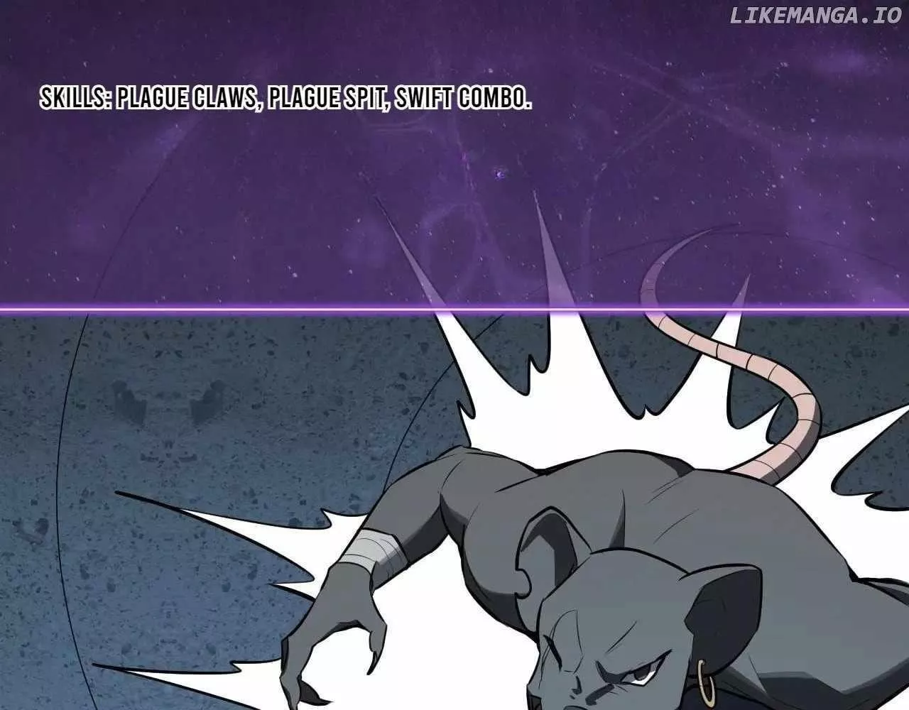 Doomsday: Virus Monarch Chapter 75 page 112 - 