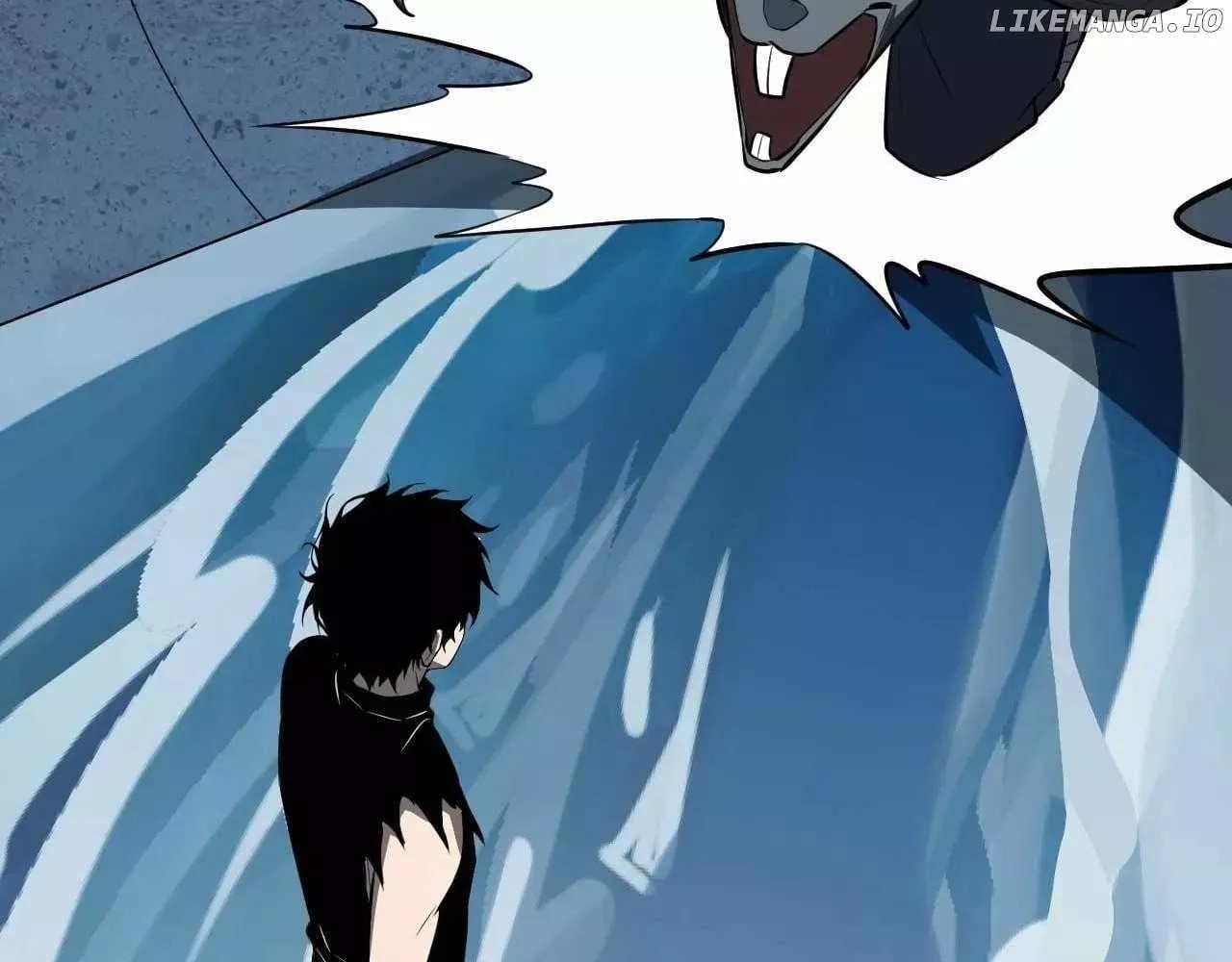 Doomsday: Virus Monarch Chapter 75 page 113 - 