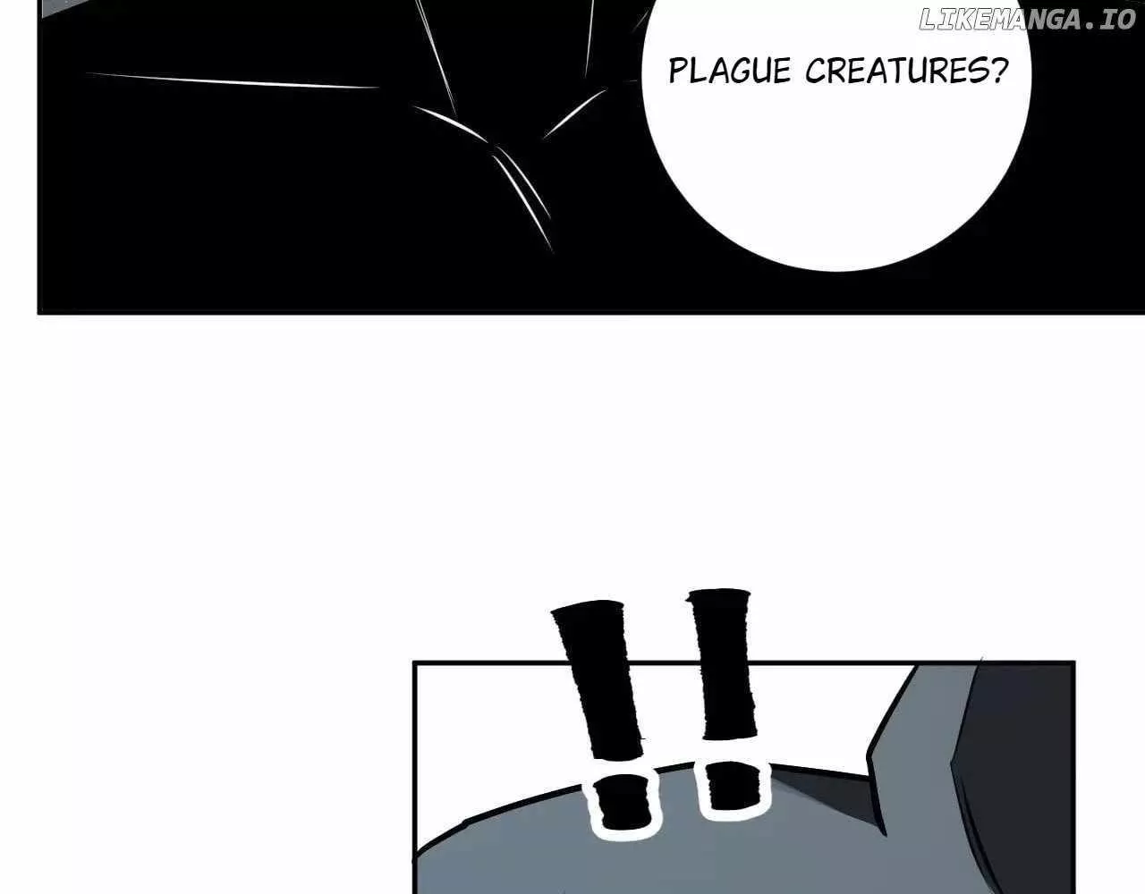 Doomsday: Virus Monarch Chapter 75 page 116 - 