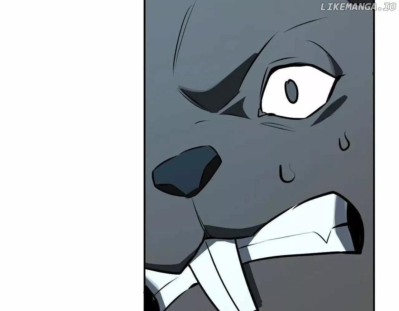 Doomsday: Virus Monarch Chapter 75 page 117 - 