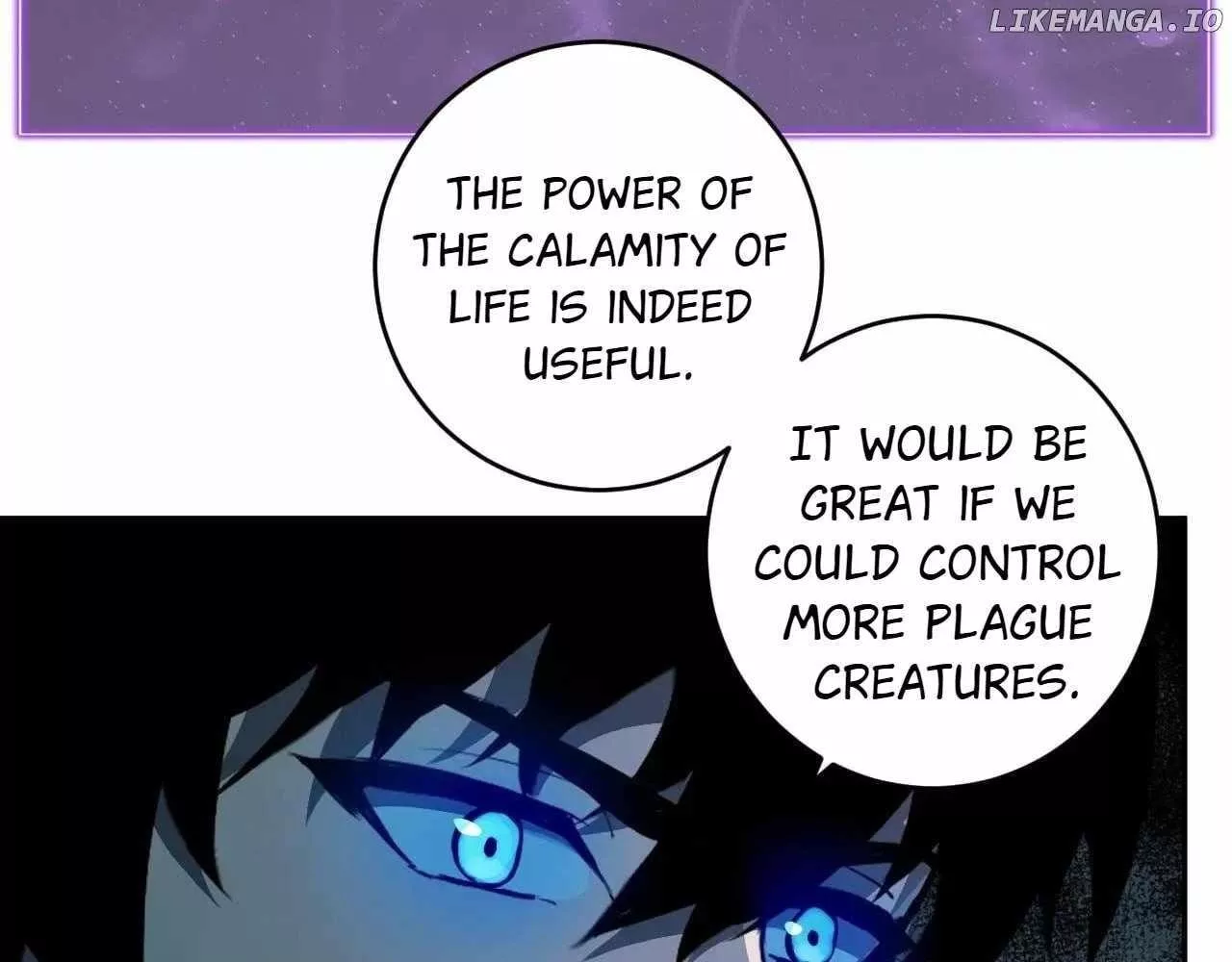 Doomsday: Virus Monarch Chapter 75 page 122 - 