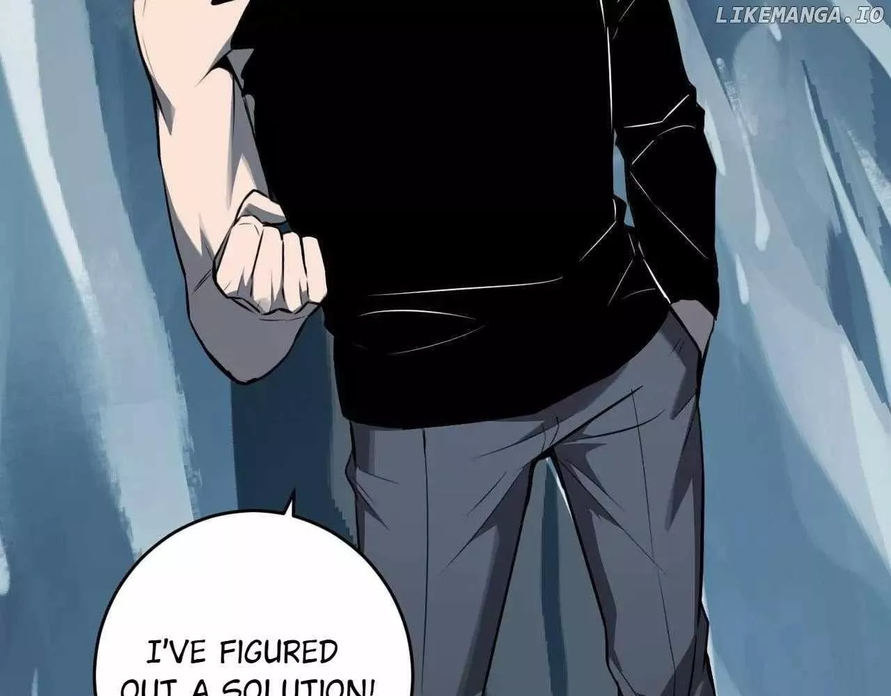 Doomsday: Virus Monarch Chapter 75 page 126 - 