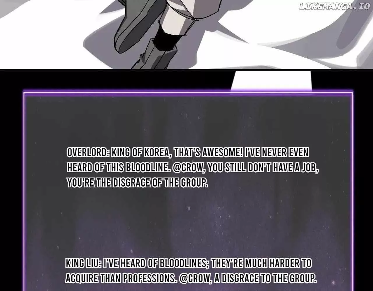 Doomsday: Virus Monarch Chapter 75 page 15 - 