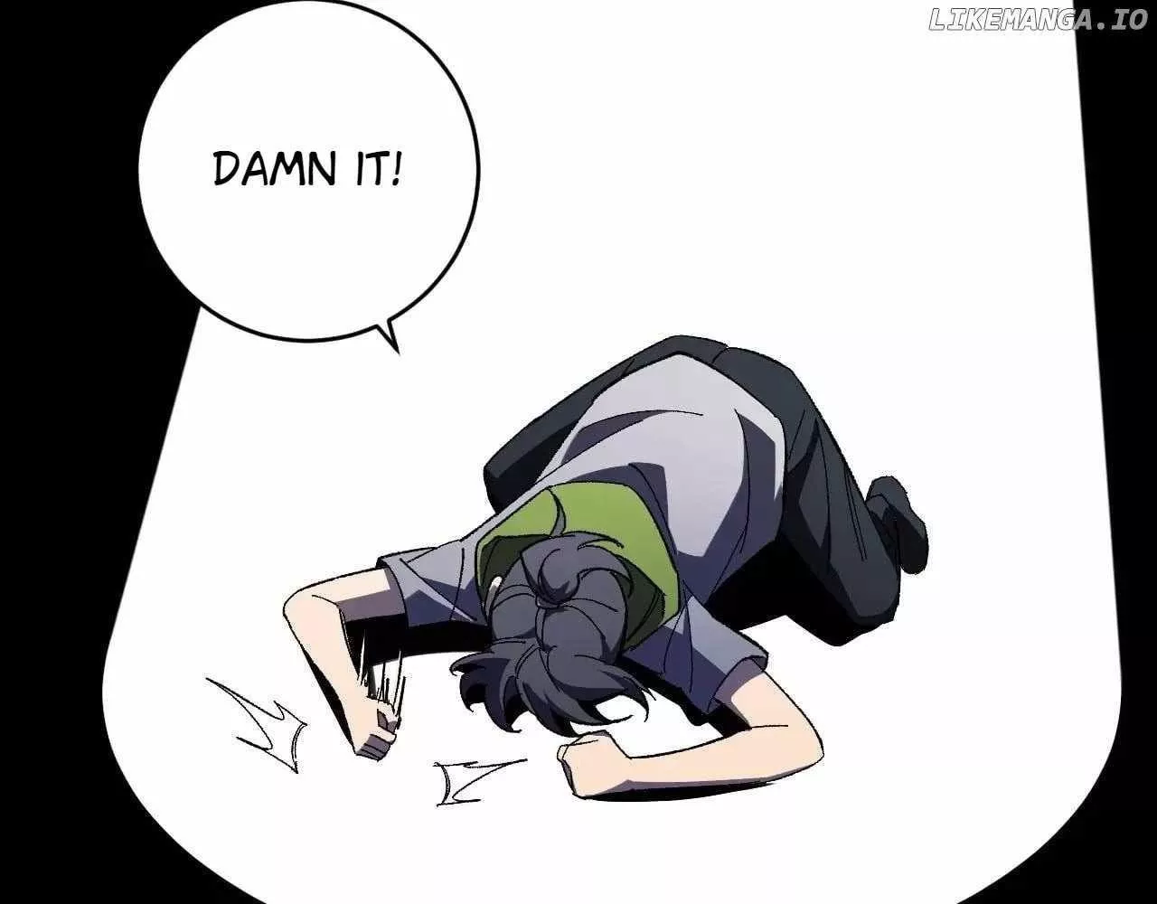 Doomsday: Virus Monarch Chapter 75 page 17 - 