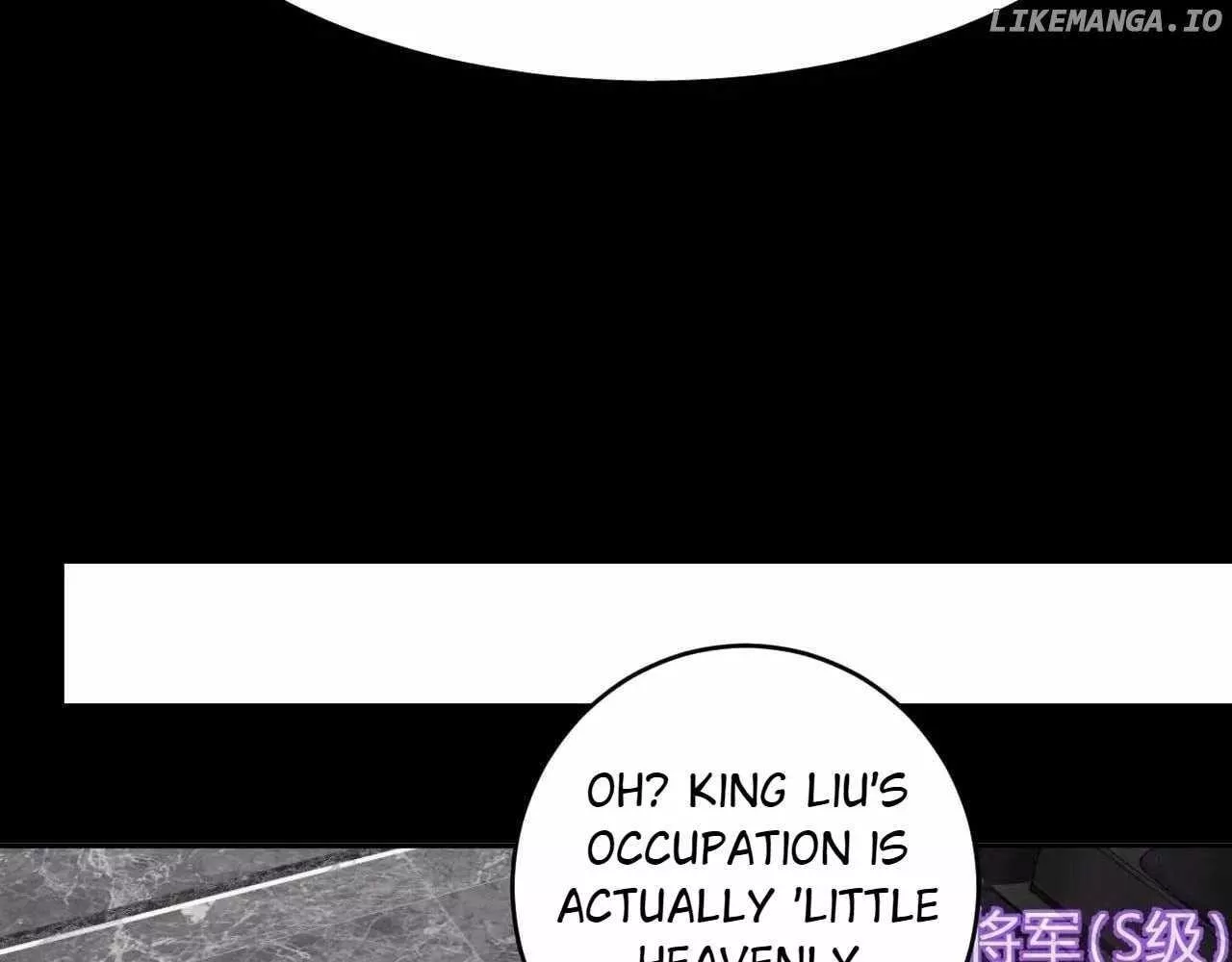 Doomsday: Virus Monarch Chapter 75 page 18 - 