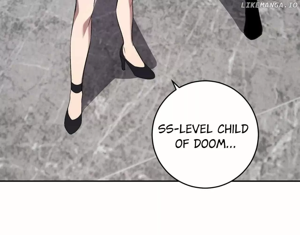 Doomsday: Virus Monarch Chapter 75 page 3 - 