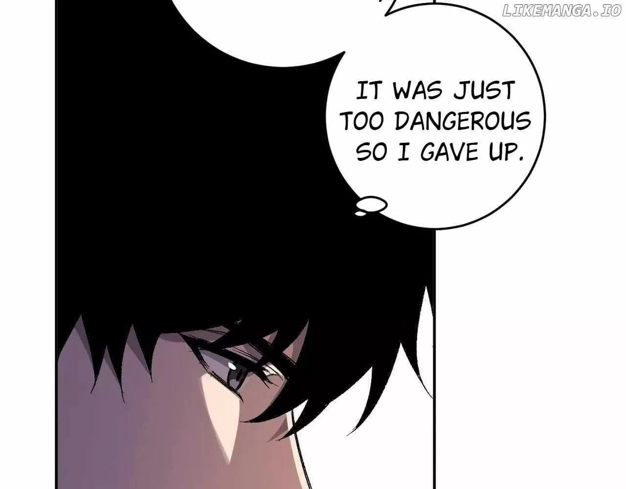 Doomsday: Virus Monarch Chapter 75 page 21 - 