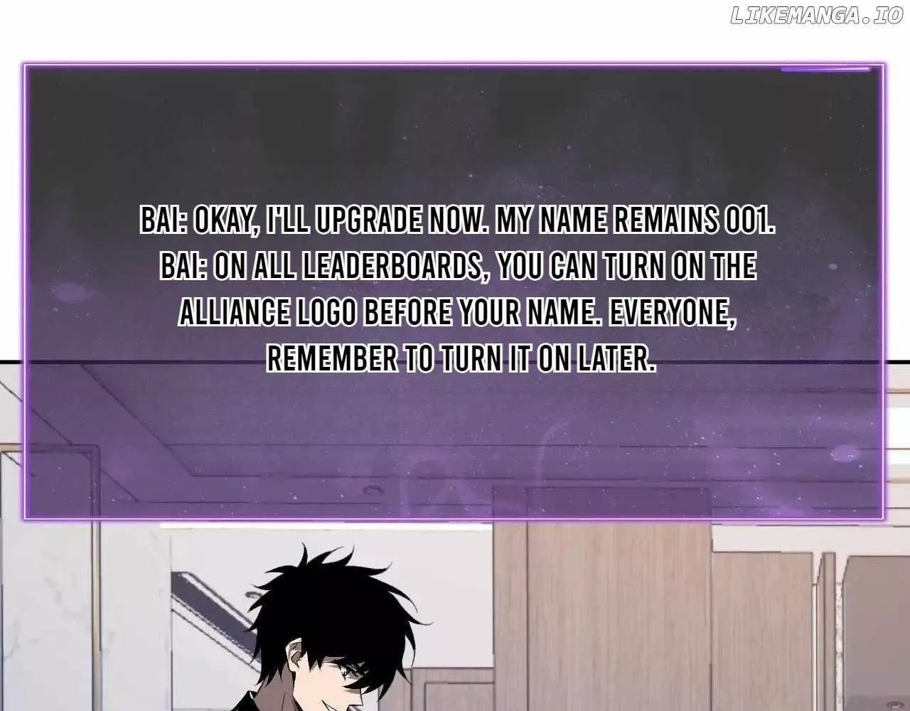 Doomsday: Virus Monarch Chapter 75 page 30 - 