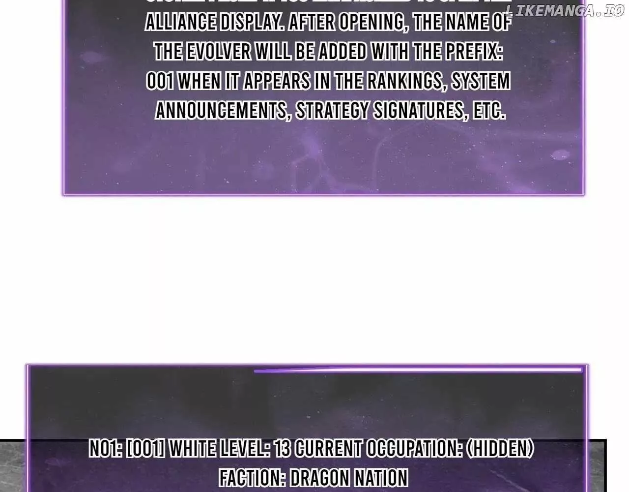 Doomsday: Virus Monarch Chapter 75 page 35 - 